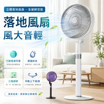 【免費試用30天/保固一年】台灣出貨💥12吋空氣循環風扇   USB風扇 製冷風扇 電風扇 風扇 循環風扇