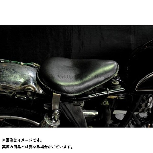 正規品】部品屋KW SR400 SR500 専用ソロシートKIT リジットタイプ（プレーン） カラー：黒 KW D2HjTrsCBS,  車、バイク、自転車 - urbanoeng.com.br