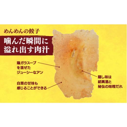 ふるさと納税 栃木県 宇都宮市 　餃子20個入り×2箱