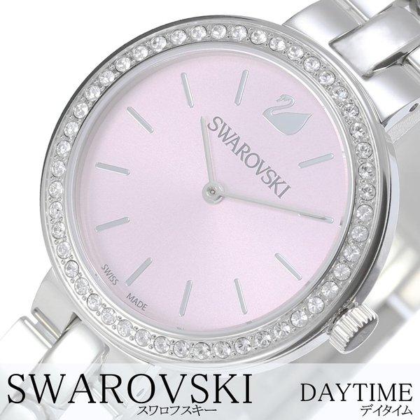 デイタイム SW-5213681 Swarovski 腕時計 スワロフスキー