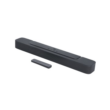 ［JBL］BAR 300 5.0 聲道小型條形喇叭