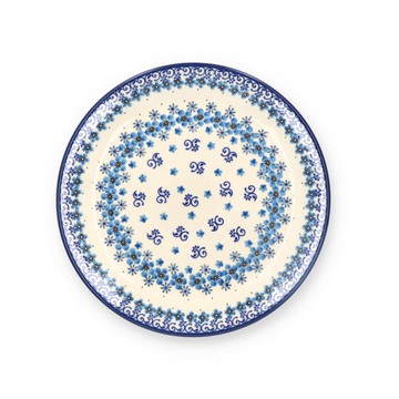 波蘭陶 Autumn Breeze 淺盤 25cm