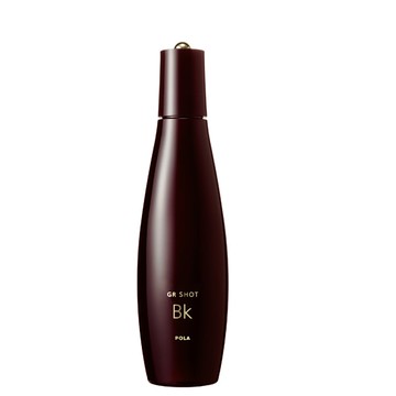 GROWING SHOT健髮露BK 170ml