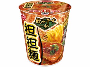  飲み干す一杯 担担麺縦 カップ 76g ｘ12個_2セット