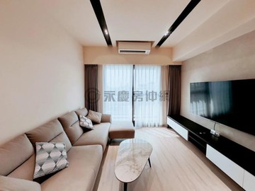 佳鋐謙邑正三房獨立雙平車小豪宅｜台南市安平區府平路