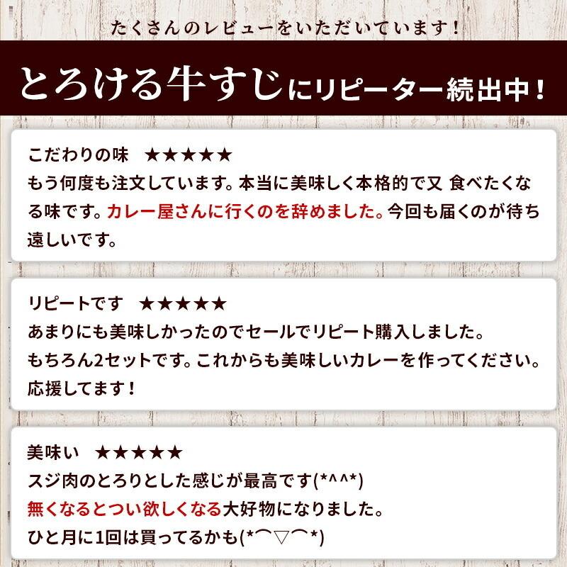 カレー レトルト 牛すじ ビーフカレー 辛口 国産 コラーゲン 送料無料 博多 長期保存  レトルト食品 牛すじカレー 200g×3パック メール便