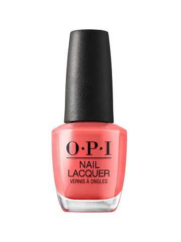 Nail Locker T89 - TEMPURA - TURE IS RISING! 15ml