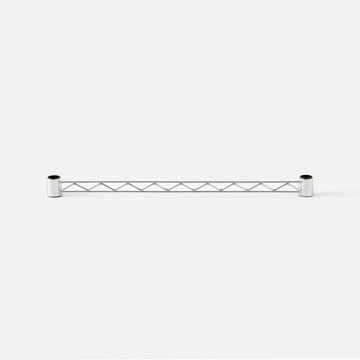 特力屋 鍍鉻邊條60cm