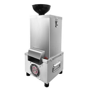 【東日】全自動大蒜脫皮機 剝蒜器 商用電動剝蒜機 去皮機 打蒜扒蒜去皮機