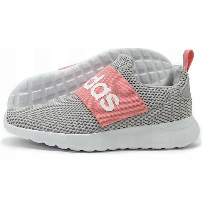 アディダス Adidas スリッポン スニーカー キッズ ジュニア レディース ライト アディレーサー アダプト Q479 グレーツー Lite Adiracer Adapt 4 0 K 通販 Lineポイント最大0 5 Get Lineショッピング