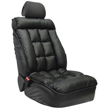 The Look 高級豪華禮車款車用座椅  黑色  1個