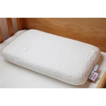Natural Latex Kids Pillow斯里蘭卡國家進口93%天然乳膠兒童枕頭