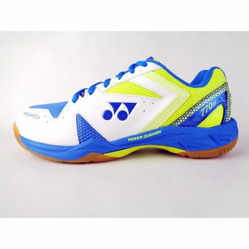 ヨネックス YONEX パワークッション770SF SHB770SF-207