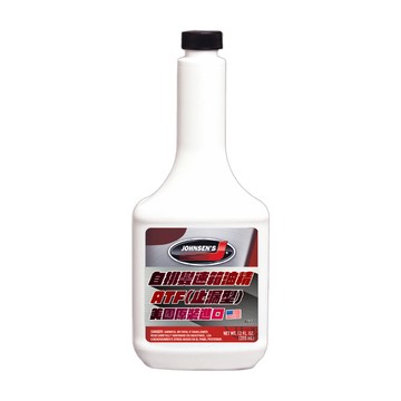 Johnsen's 4617 自排變速箱油精355ml 止漏型ATF