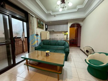 B036三芝熱帶嶼邊間2房平車，千萬別錯過｜新北市三芝區樂全街