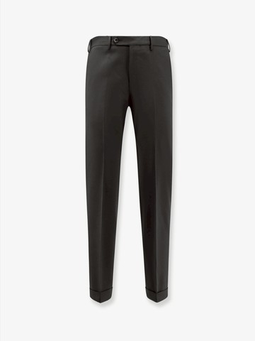 Style Master Fit stretch wool trousers - PT TORINO - gender_Man