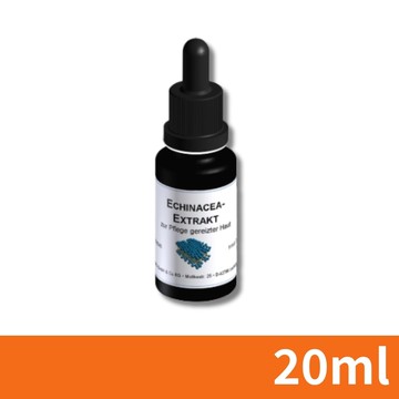 【DMS德妍思】金光菊萃取液 20ml