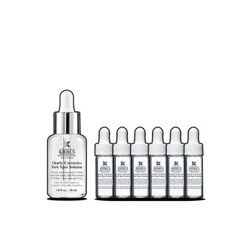 淡斑精華30ml超級熱銷組(價值NT$5,044)