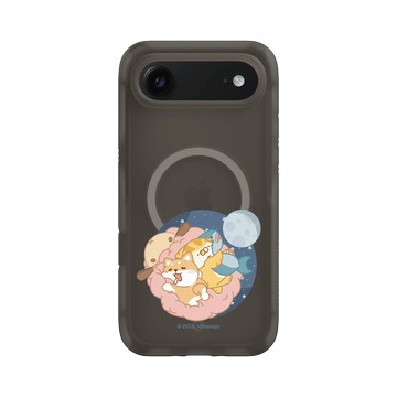 iPhone Air AirX 本質黑 - 柴語錄 Shiba Says - 數羊的夜晚