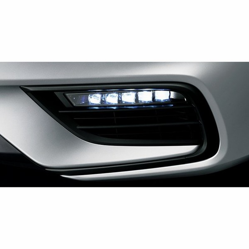 Honda ホンダ 純正 Ledフォグライト 08v31 Txm 000 Insight インサイト Ze4 Led フォグライト フォグ ライト ホンダ純正 取り付け おすすめ 車 外装 通販 Lineポイント最大0 5 Get Lineショッピング