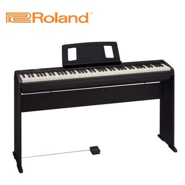 Roland FP-10 88鍵 便攜式數位電鋼琴 單主機款