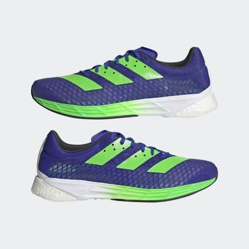 アディダス ランニングシューズ アディゼロ プロ ADIZERO PRO GZ5474