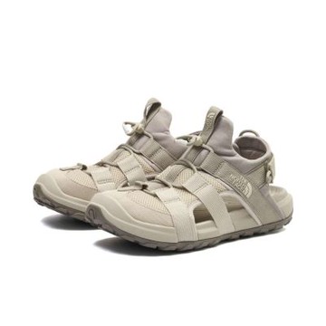 The North Face 北面 男 涼鞋 M EXPLORE CAMP SHANDAL NF0A83NL6S4