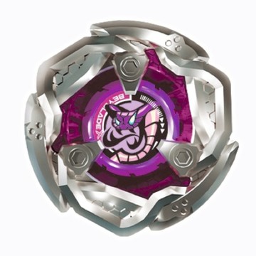 任選日本戰鬥陀螺 BX35-6 王蛇鞭尾 570D確認版 強化組Vol.04 BB91457 BEYBLADE X