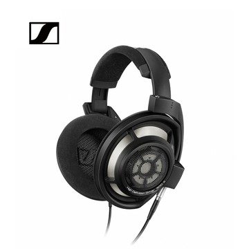 Sennheiser HD 800 S 旗艦開放式動圈耳機