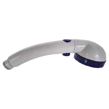 Water More 水摩爾 可止水增壓 SPA 時尚花灑 WM-101  白色  1支