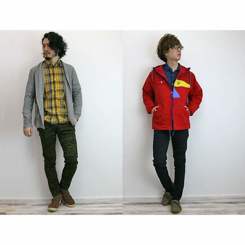 johnbull 迷彩 アウター ジョンブル L ジャンパー ジャケット 抜け
