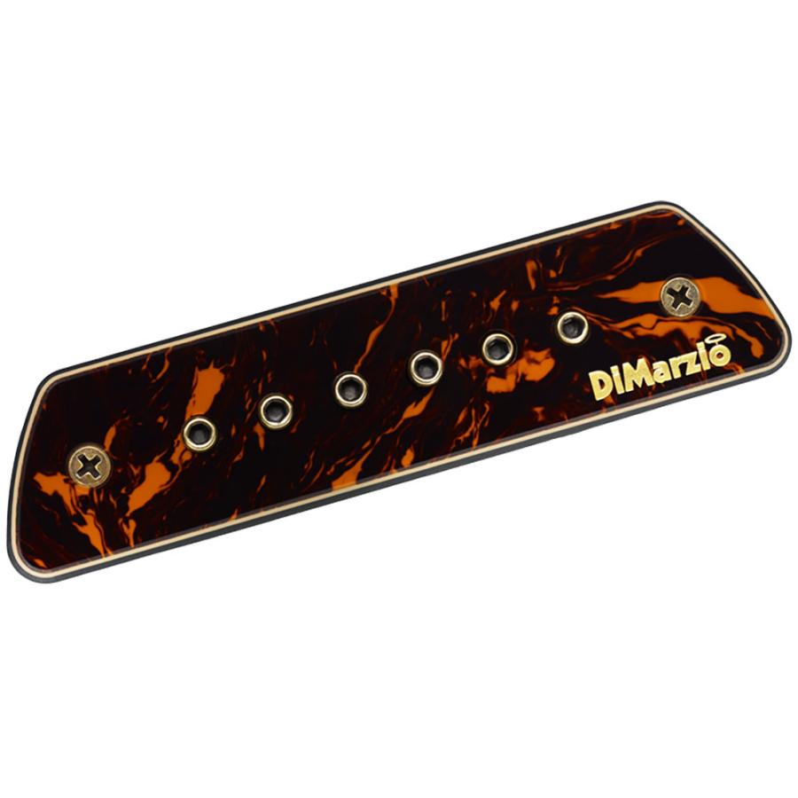 Dimarzio ディマジオ DP230 THE ANGEL ジ エンジェル アコースティック用ピックアップ パッシブ