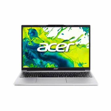 Acer Aspire Lite | AL15-51P-50GN 15.3吋文書筆電(Windows 11 Home/C5-120U/16G/512G)