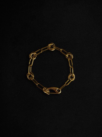 YARD YARN — Luci Bracelet