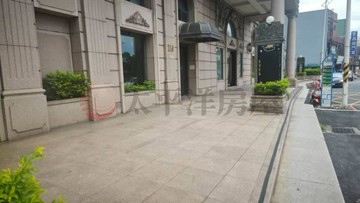 正介壽路G06站 長堤維也納金店面~專約｜桃園市八德區介壽路一段