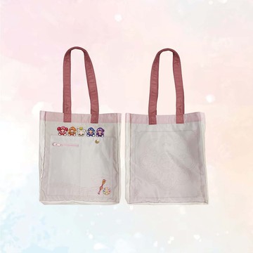 小魔女DoReMi - 側孭袋