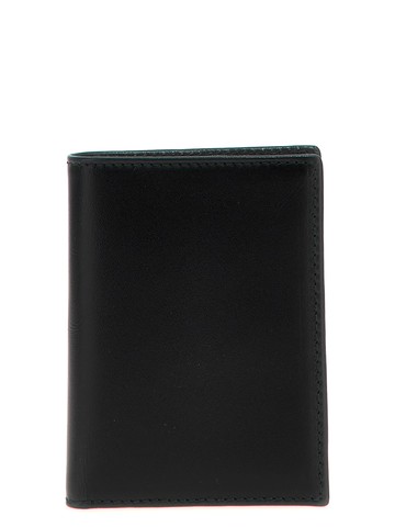 Comme des Garçons Wallet arecalf Wallet