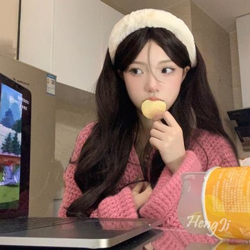 哼唧假發女長發自然蓬松大波浪長卷發Lolita全頭套逼真時尚假發套