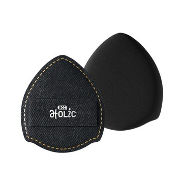 ACC.HOLIC 神盾舒芙蕾粉撲 AA06