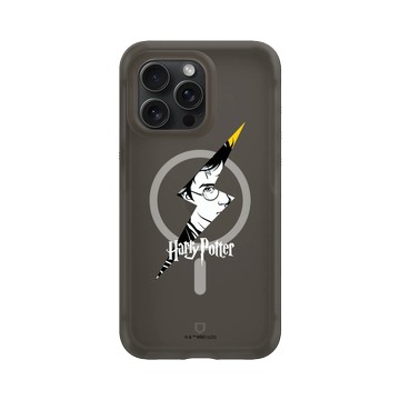 iPhone 15 Pro Max AirX 本質黑 - 哈利波特 Harry Potter - Harry's Scar