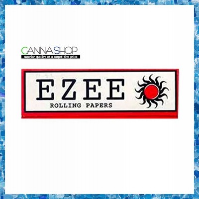 RIZLA社製 EZEE イージーイー レッド 手巻きタバコ用 手