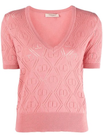 Twin Set T-Shirt