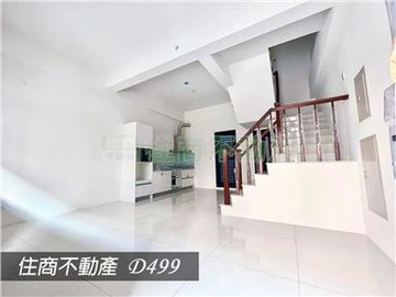 高鐵清景麟輕屋齡5房透天(專)｜台南市歸仁區歸仁十四路