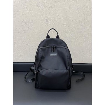 雙肩包2026新款高級男女尼龍布時尚百搭小背包戶外旅行休閑書包包