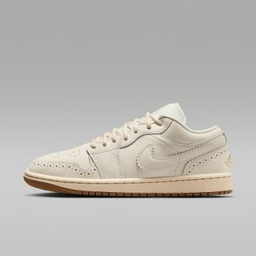 NIKE WMNS AIR JORDAN 1 LOW SE 女 籃球鞋 IO0759100