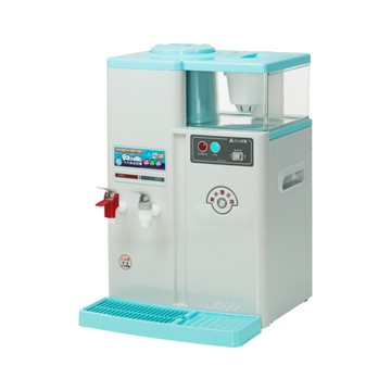 元山蒸汽式溫熱開飲機/飲水機(ys-8361dw)