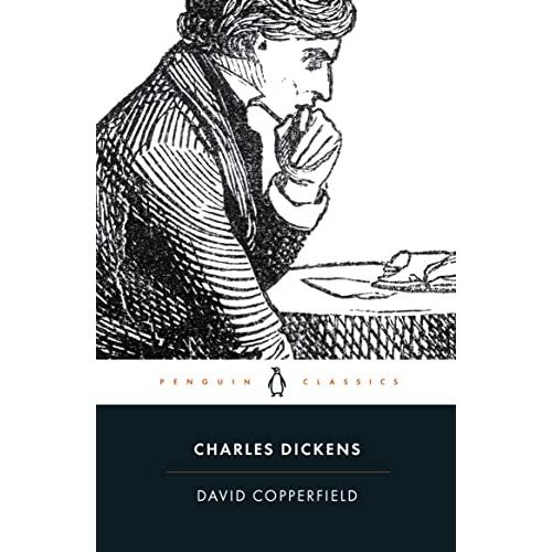 David Copperfield (Penguin Classics)