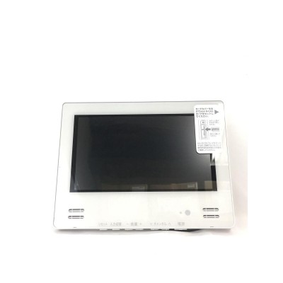 ツインバード 9型 浴室テレビ VB-J901 | LINEショッピング