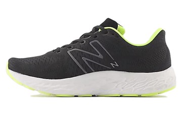 NEW BALANCE FRESH FOAM EVOZ V3 BLACK VOLT