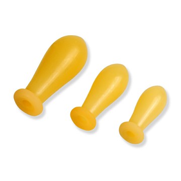 《台製》橡膠帽 Rubber Bulb